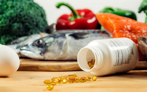 Vitamin D là gì? Vitamin D được chia làm 2 loại