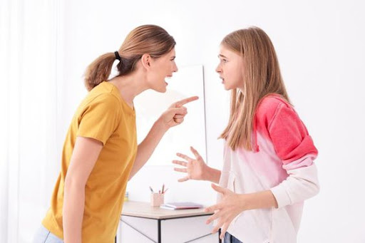 Mỗi một thế hệ đều có cách chăm soc con riêng