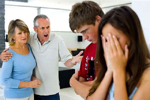 Cần lắng nghe và tôn trọng ý kiến của các thế hệ, từ đó đưa ra cách chăm sóc con phù hợp