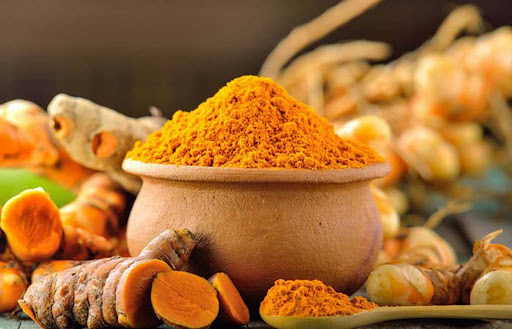 Nghệ có tác dụng gì? Nghệ thường biết đến với 2 dạng là nghệ tươi và tinh bột nghệ
