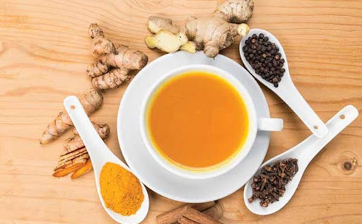 Rượu gừng nghệ mang lại nhiều lợi ích cho sức khỏe