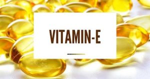Vitamin E rất quan trọng đối với cơ thể, nó giúp làn da mịn màng, tươi trẻ, hạn chế nếp nhăn.