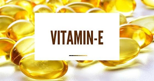 Vitamin E rất quan trọng đối với cơ thể, nó giúp làn da mịn màng, tươi trẻ, hạn chế nếp nhăn.