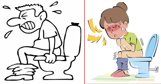 Chữa trị táo bón có rất nhiều phương pháp an toàn bạn nên biết