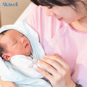 Chăm sóc mẹ sau sinh mổ tại nhà