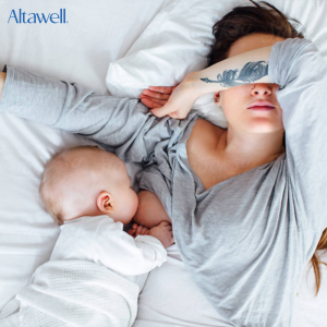 Bệnh hậu sản sau sinh nỗi lo sợ của mẹ bỉm sữa
