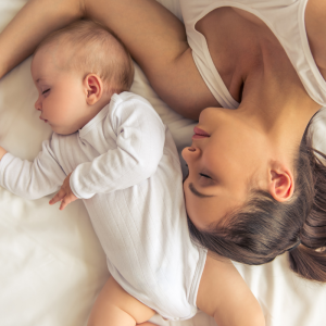 Sau sinh sức khỏe sản phụ yếu dễ mắc cảm lạnh