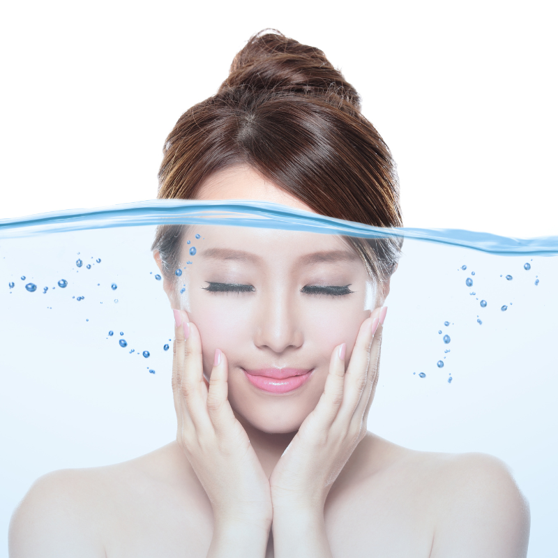 Dưỡng da sau sinh đúng cách