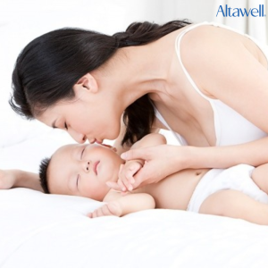 Tìm hiểu các kỹ năng khi chăm con
