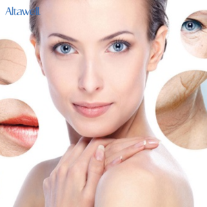 Chiết xuất trà xanh làm chậm quá trình oxy hóa của da