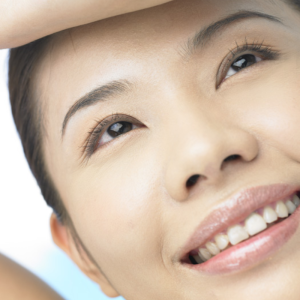 Đôi mắt giúp chúng ta tương tác với thế giới xung quanh 