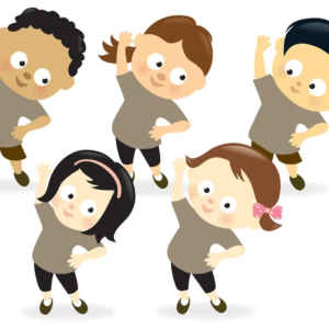 Khuyến khích trẻ tập thể thao, vui chơi, chạy nhảy để phát triển thể chất, giảm tình trạng chậm lớn